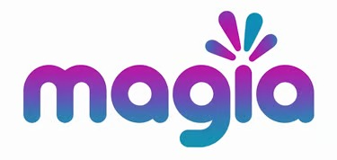 Magia Logo
